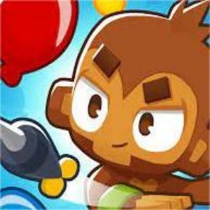 Bloons TD 6