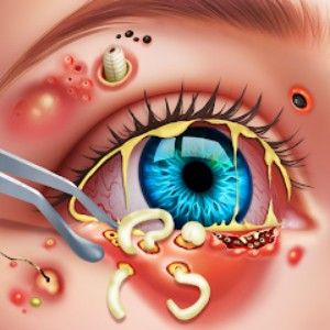 Happy Screw Trip 3D: ASMR