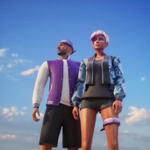 Rio Rise－A life simulator game