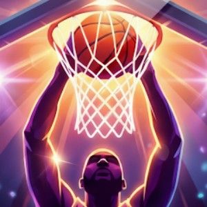 Basketball Master: Slam Hero